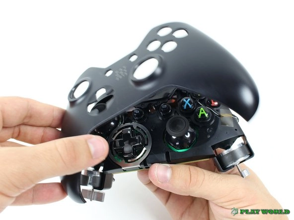 Riparazioni Controller Xbox One - PlayWorld - Assistenza Console